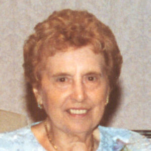 Marian I. Petruzzello