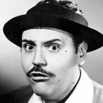 Gaspar Henaine "Capulina" Perez