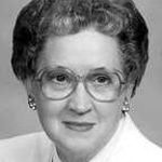Violet L. Williams