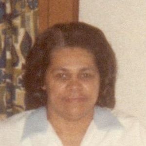 June Elizabeth Minor
