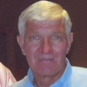 Allen Roy Mitchel