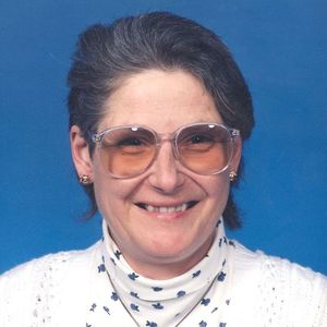 Sue Ann Zeck