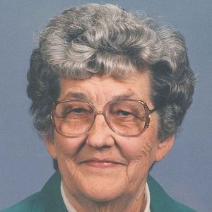Jewel A. Washburn
