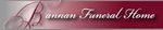 Bannan Funeral Home Inc