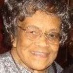 Dorothy M. Brooks