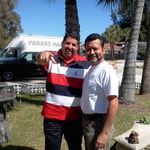 MI MEJOR AMIGO Y HERMANO