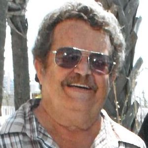 Billy Harrison Hattaway