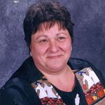 Nancy Gibson