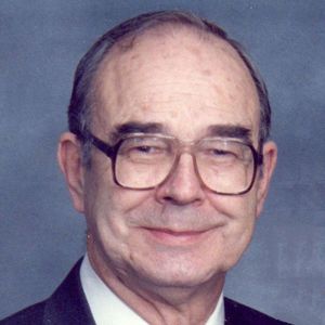 Dr. R. Louis Curry