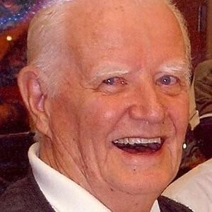 Edward Patrick Hearn
