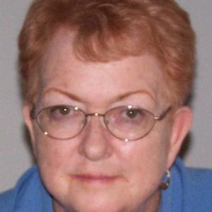 Ms. Patricia A. McMahon