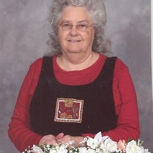 Caroll Jarrett