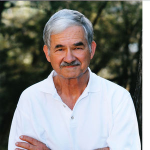Pat Hazel