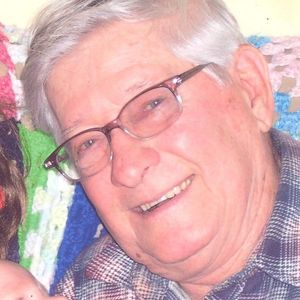 Mr. John Patrick Rybicki