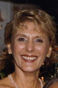 Lorraine  Theresa DePlonty