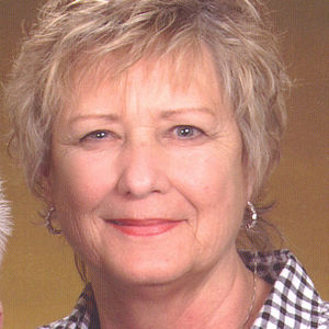 Mrs. Kathleen Diane Ludwig