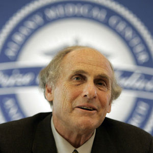 Ralph Steinman