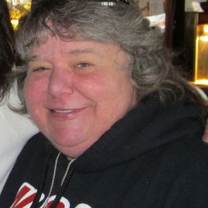 Ms. Karen "K" Jakstas