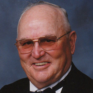 Robert "Bob" T. Pate
