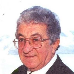 Mr. Suleiman Negeim