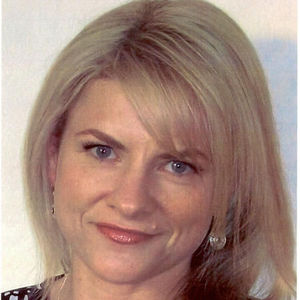 Jacqueline Jaki Harris