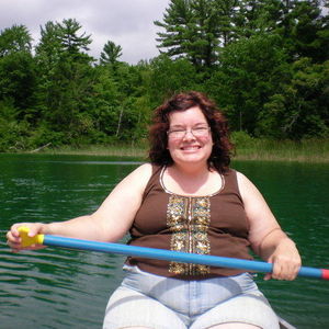 Carole Anne Somers