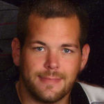 Nicholas Ryan "Nick" Vogt