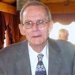 Joseph F. Fournier