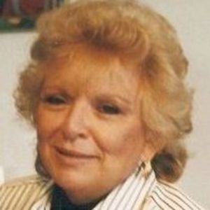 Mrs. Diana Francesco
