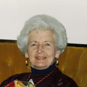 Ruth Ellen Red