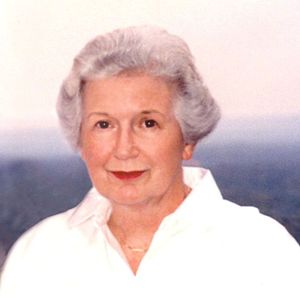 Mrs Catherine M. Kaufman