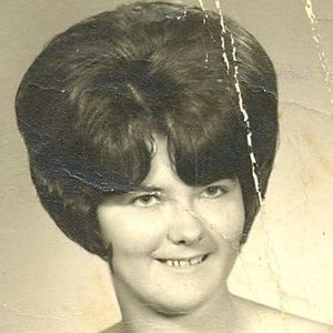 Marsha Gail Brooks