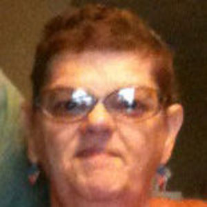 Mrs. Dorothy J. (Fielder) Sherfick