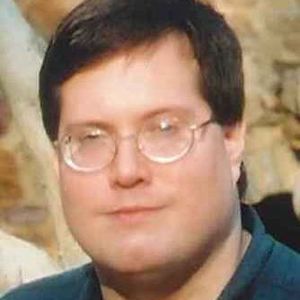 Michael Brett Rogers
