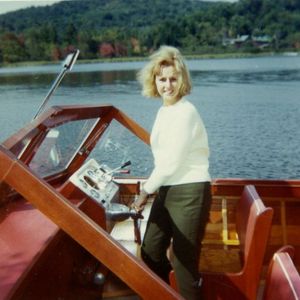 Cynthia M. Hallissy