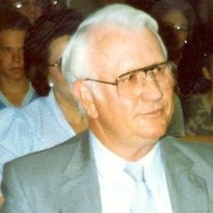 Marvin  Lee Proffitt