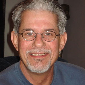Mr. Robert Wesley "Bob" Rigsby, Jr.