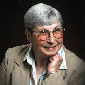 Elaine Oster