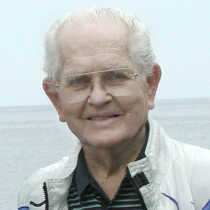 Harold Webster