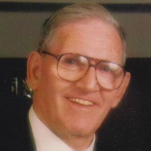 Leo Richard Pothier