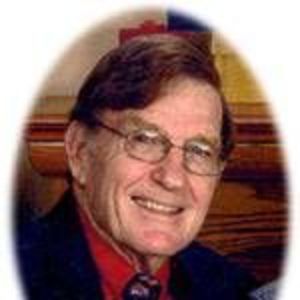 Mr. Franklin Eugene Hardy