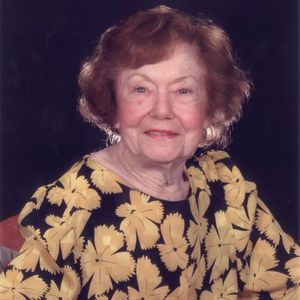 Ruth M. Hanssen