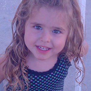 Ivy Lorraine Hayes