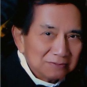 Benjamin Galang