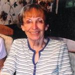 Betty Jean Young Elliott Knight
