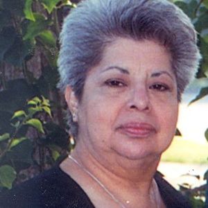 Adeline Gossett