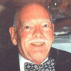 Bruce F. Burgy