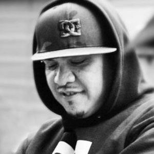 Eric Ivan Fructuoso