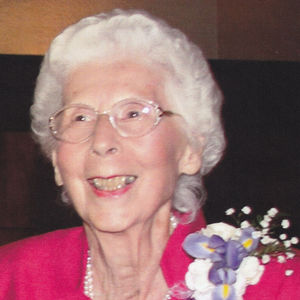 Alyce M. Marquis