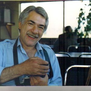 Fred H. Schwab